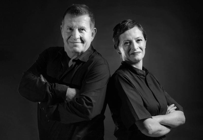 MAISON PESA : UNE BELLE HISTOIRE DE FAMILLE