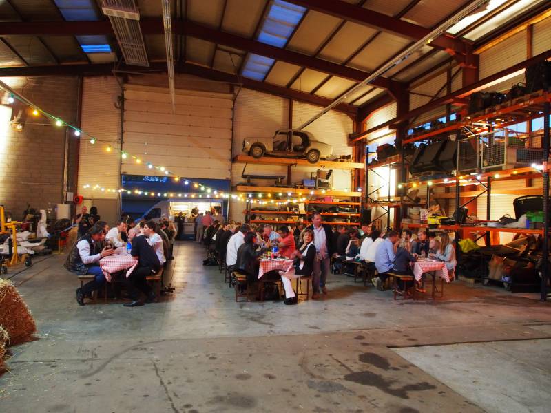 Prestation pro   RJ CARS