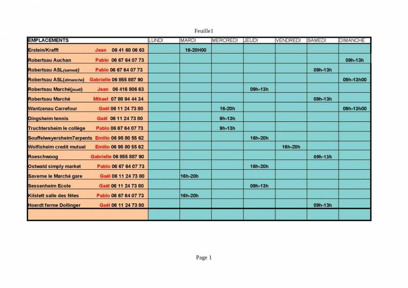 LA QUALITE DE LA VIANDE FRANÇAISE