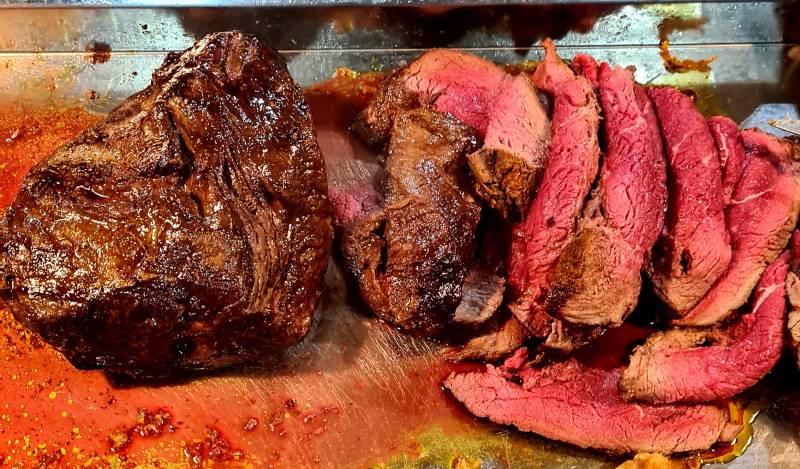 LA QUALITE DE LA VIANDE FRANÇAISE