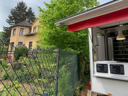 Notre zone d'activité pour ce service Traiteur festif barbecue et grillades à